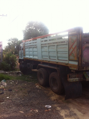 ขาย ROCKY. วางเครื่อง 175 โออินเตอร์ 220 แรง สภาพสวยๆ