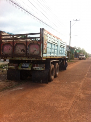 ขาย ROCKY. วางเครื่อง 175 โออินเตอร์ 220 แรง สภาพสวยๆ