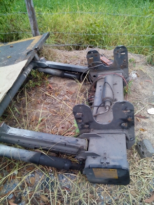 ช่วยเหลือ กระบอกคุ่สวยมากพร้อมใช้งานเจ้าของขายเิง