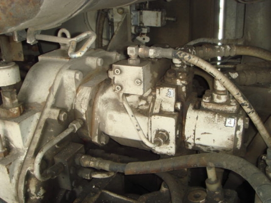 รถเจาะ รถเจาะ