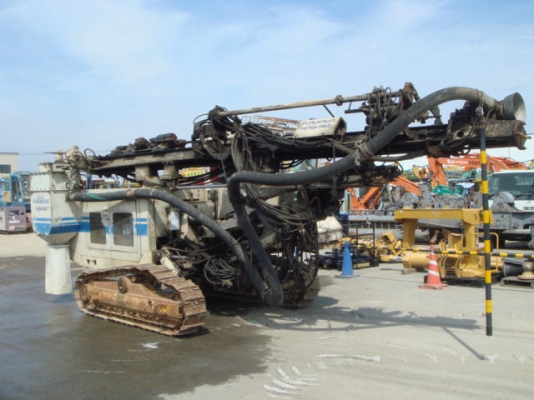 รถเจาะ รถเจาะ