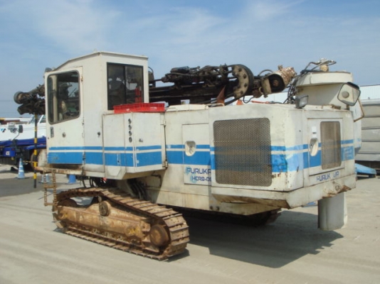 รถเจาะ รถเจาะ