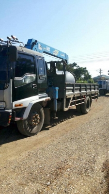 isuzu 6 ล้อ (มีคู่มือ เล่มรถ เอกสารครบ) เดก้า 195 ปี 40 fsr ยาว 5.40 ม. สภาพโคตรสวย ราคาโคตรชิว (ไม่รวมเครน) isuzu 6 ล้อ (มีคู่มือ เล่มรถ เอกสารครบ) เดก้า 195 ปี 40 fsr ยาว 5.40 ม. สภาพโคตรสวย ราคาโคตรชิว (ไม่รวมเครน)