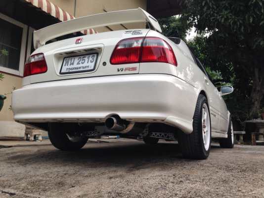 ขาย civc ek ชุดแต่ง mugen ครบๆครับ