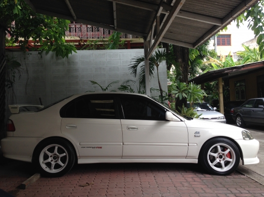 ขาย civc ek ชุดแต่ง mugen ครบๆครับ