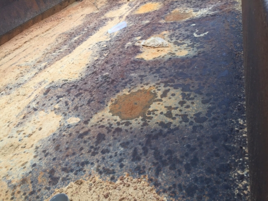 6ล้อหน้ายาว120แรง..Isuzu-1666785.รถเดิมๆทั้งหมด เล่มทะบียนพร้อม รถสภาพเดี สีไม่สวย