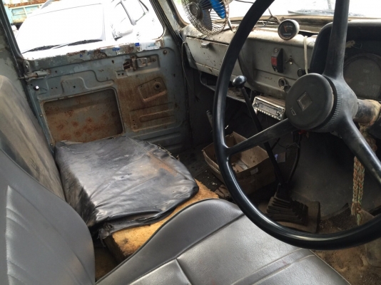 6ล้อหน้ายาว120แรง..Isuzu-1666785.รถเดิมๆทั้งหมด เล่มทะบียนพร้อม รถสภาพเดี สีไม่สวย