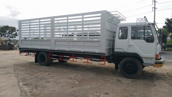 6ล้อมิตซู เครื่อง 160แรง ยาว 6.60 คัสซีสวย ยาง 9 กระบะต่อใหม่ทั้งลูก พร้อมใช้งานครับ 6ล้อมิตซู เครื่อง 160แรง ยาว 6.60 คัสซีสวย ยาง 9 กระบะต่อใหม่ทั้งลูก พร้อมใช้งานครับ