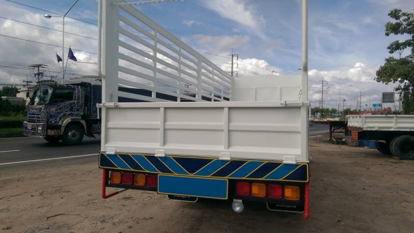 6ล้อมิตซู เครื่อง 160แรง ยาว 6.60 คัสซีสวย ยาง 9 กระบะต่อใหม่ทั้งลูก พร้อมใช้งานครับ 6ล้อมิตซู เครื่อง 160แรง ยาว 6.60 คัสซีสวย ยาง 9 กระบะต่อใหม่ทั้งลูก พร้อมใช้งานครับ