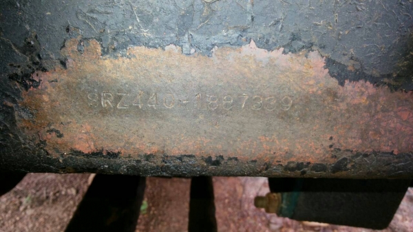 Nissan 295 แรงม้า