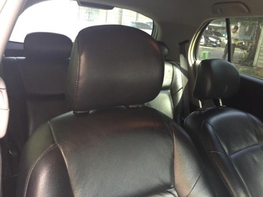 toyota yaris ปี2006