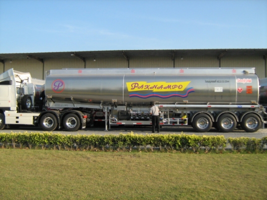 หางน้ำมันอลูมิเนียมสวยกริ๊บ!!! หางน้ำมันอลูมิเนียมสวยกริ๊บ!!!