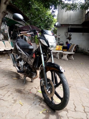 ขายลูกเดียว sonicตัวใหม่ ปี2550 ราคาโดนๆ รถมีเล่มเอกสารชุดโอนครบ