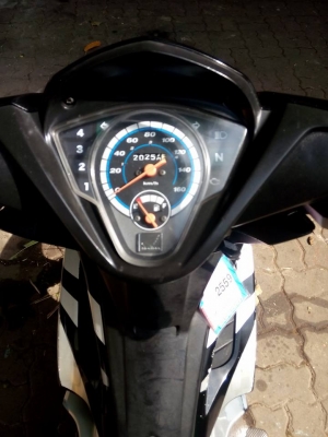 ขายลูกเดียว cz i110หัวฉีดปี2552 ราคาประหยัด มีเล่มเอกสารครบ ขายลูกเดียว cz i110หัวฉีดปี2552 ราคาประหยัด มีเล่มเอกสารครบ