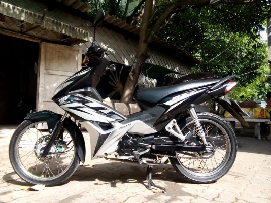 ขายลูกเดียว cz i110หัวฉีดปี2552 ราคาประหยัด มีเล่มเอกสารครบ