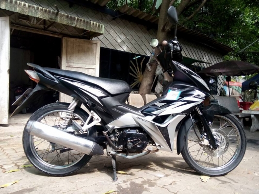 ขายลูกเดียว cz i110หัวฉีดปี2552 ราคาประหยัด มีเล่มเอกสารครบ ขายลูกเดียว cz i110หัวฉีดปี2552 ราคาประหยัด มีเล่มเอกสารครบ