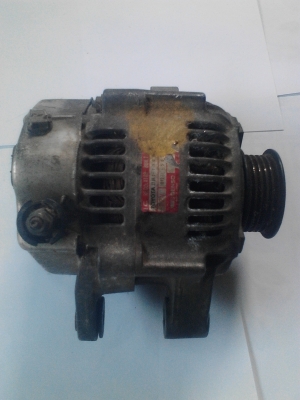 ขายไดชาร์ท toyota  ae101  900 บาท