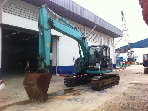 นำเข้าเครื่องจักรกลหนักมือ 2 จากต่างประเทศ Tel.098-858-5524 สามภพ ครับ