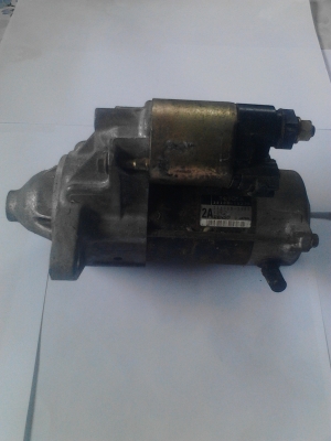 ขายไดสตาร์ท  toyota ae 101  ราคา 800 บาท