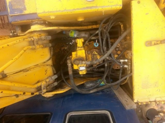 ขายแบคโค KOBELCO SK045 สภาพสวยมาก เครื่องดี เอวแน่น แอร์เย็น ช่วงล่างดี บูมอาร์มสวย สภาพพร้อมใช้งาน เอกสารเล่มทะเบียนพร้อมโอน สนใจโทร 090-8588220คุณนะ 093-3258446คุณบิว ID:narong498 หรือเข้าดูสินค้าอื่นๆได้ที่ www.truck.in.th/498 หรือเพจFacebook ณรงค์ ซื้ ขายแบคโค KOBELCO SK045 สภาพสวยมาก เครื่องดี เอวแน่น แอร์เย็น ช่วงล่างดี บูมอาร์มสวย สภาพพร้อมใช้งาน เอกสารเล่มทะเบียนพร้อมโอน สนใจโทร 090-8588220คุณนะ 093-3258446คุณบิว ID:narong498 หรือเข้าดูสินค้าอื่นๆได้ที่ www.truck.in.th/498 หรือเพจFacebook ณรงค์ ซื้