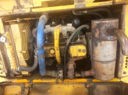 ขายแบคโค KOBELCO SK045 สภาพสวยมาก เครื่องดี เอวแน่น แอร์เย็น ช่วงล่างดี บูมอาร์มสวย สภาพพร้อมใช้งาน เอกสารเล่มทะเบียนพร้อมโอน สนใจโทร 090-8588220คุณนะ 093-3258446คุณบิว ID:narong498 หรือเข้าดูสินค้าอื่นๆได้ที่ www.truck.in.th/498 หรือเพจFacebook ณรงค์ ซื้ ขายแบคโค KOBELCO SK045 สภาพสวยมาก เครื่องดี เอวแน่น แอร์เย็น ช่วงล่างดี บูมอาร์มสวย สภาพพร้อมใช้งาน เอกสารเล่มทะเบียนพร้อมโอน สนใจโทร 090-8588220คุณนะ 093-3258446คุณบิว ID:narong498 หรือเข้าดูสินค้าอื่นๆได้ที่ www.truck.in.th/498 หรือเพจFacebook ณรงค์ ซื้