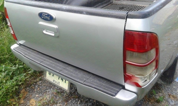 ขาย รถ ford