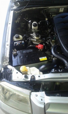 ขาย รถ ford