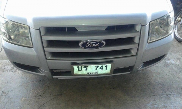 ขาย รถ ford
