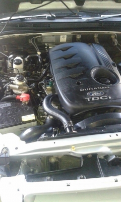 ขาย รถ ford