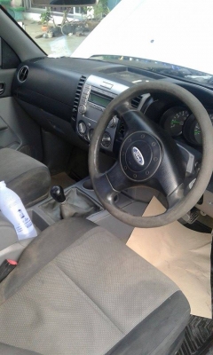 ขาย รถ ford