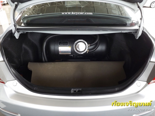 TOYOTA CAMRY 2.0G VVTi ปี 2011 LPG หัวฉีด TOYOTA CAMRY 2.0G VVTi ปี 2011 LPG หัวฉีด