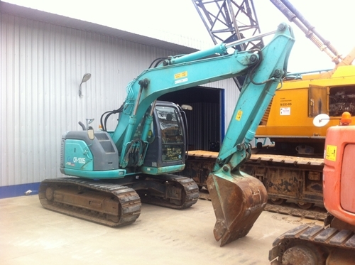 นำเข้าเครื่องจักรกลหนักมือ 2 จากต่างประเทศ Tel.098-858-5524 สามภพ ครับ