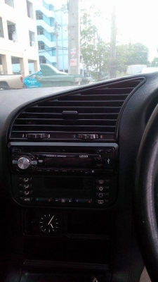 ขาย BMW E36  หรูๆ หล่อๆ