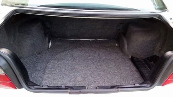 ขาย BMW E36  หรูๆ หล่อๆ