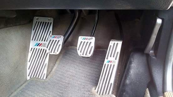 ขาย BMW E36  หรูๆ หล่อๆ