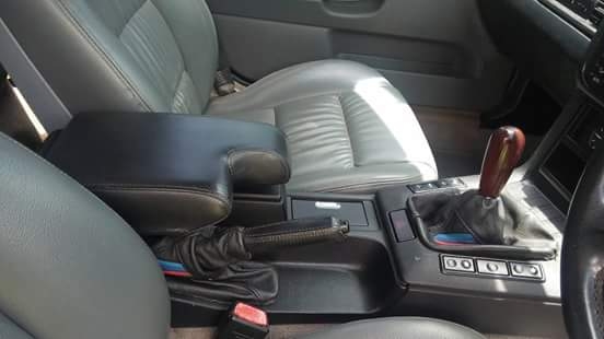 ขาย BMW E36  หรูๆ หล่อๆ