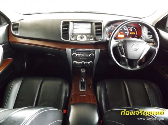 NISSAN TEANA 200XL 2.0 ปี 2011