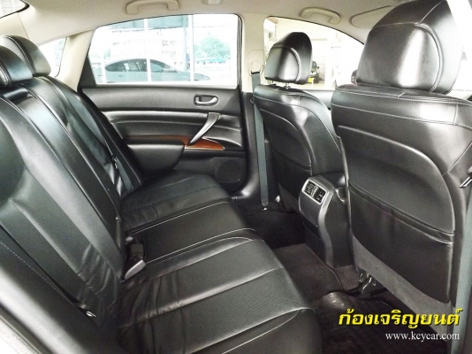 NISSAN TEANA 200XL 2.0 ปี 2011