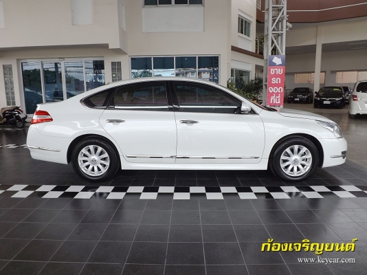 NISSAN TEANA 200XL 2.0 ปี 2011