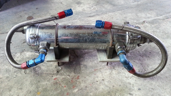 ขาย Oil น้ำมันเครื่อง SAWAGE ดังรูป