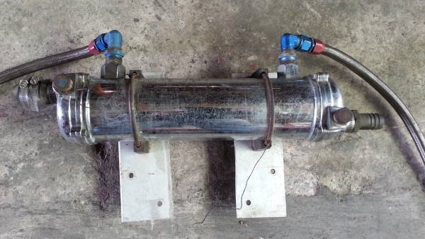 ขาย Oil น้ำมันเครื่อง SAWAGE ดังรูป