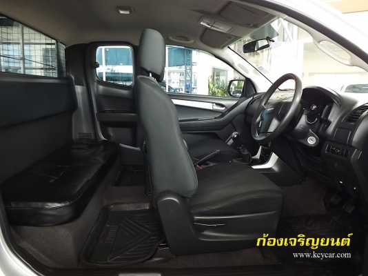 ISUZU ALL NEW DMAX CAB 2.5L ปี 2013