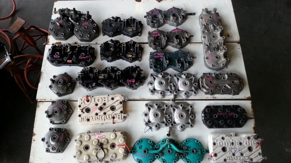 อะไหล่ เจ็ตสกี