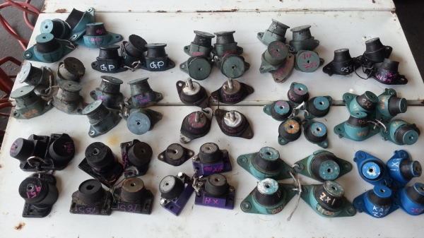 อะไหล่ เจ็ตสกี