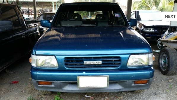 รถบ้านสภาพเลี่ยม อีซูซุคามีโอปี95 เครื่อง 2500 เทอร์โบ รถบ้านสภาพเลี่ยม อีซูซุคามีโอปี95 เครื่อง 2500 เทอร์โบ