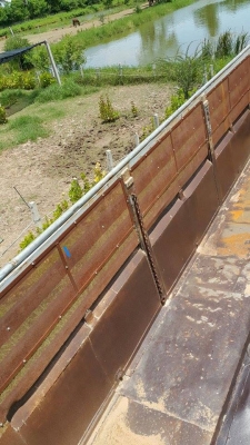 ขายลูกพ่วง 2 เพลา