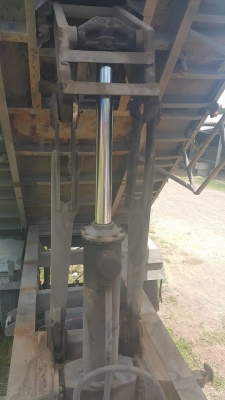 ขายลูกพ่วง 2 เพลา