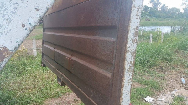 ขายลูกพ่วง 2 เพลา