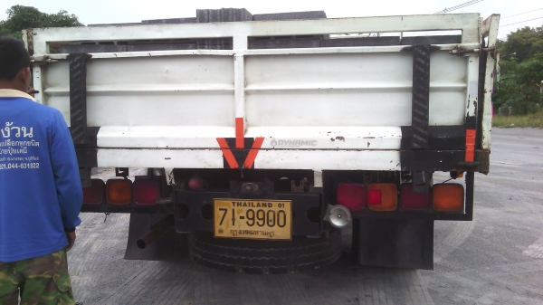 ขาย 6 ล้อร้อกกี้ FTR 165 ขาย 6 ล้อร้อกกี้ FTR 165