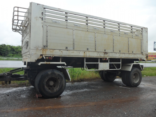 ขายแม่ลูก  เดกก้า270ปี45  พื้นเรียบ